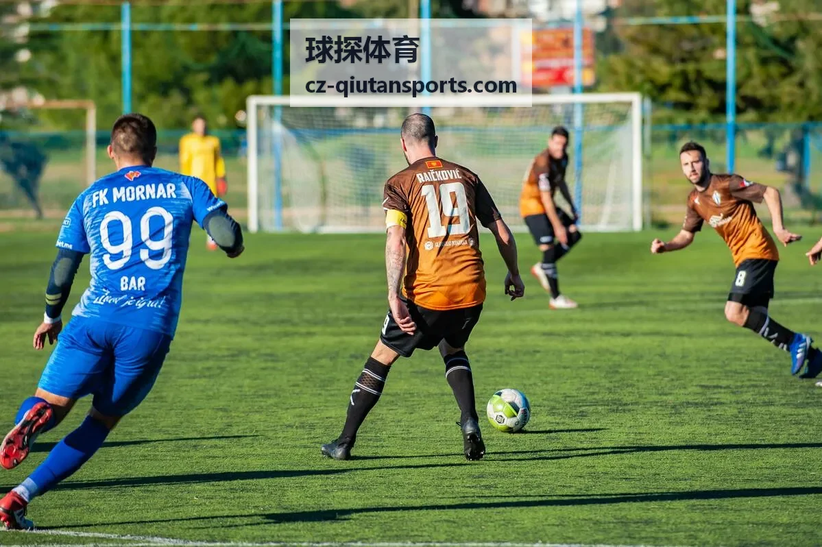 球探体育数据解析师林锐进行赛事数据建模